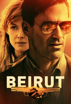 مشاهدة وتحميل فلم Beirut بيروت اونلاين