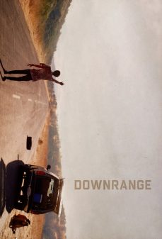 تحميل فلم Downrange اولاين مشاهده مباشره مشاهدة وتحميل فلم Downrange تحت المدى اونلاين