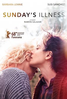 مشاهدة وتحميل فلم Sundays Illness  اونلاين