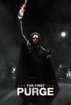 مشاهدة وتحميل فلم The First Purge التطهير الأول اونلاين