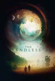 مشاهدة وتحميل فلم The Endless لا نهاية اونلاين
