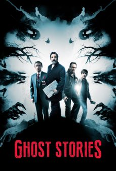 مشاهدة وتحميل فلم Ghost Stories قصص الأشباح اونلاين