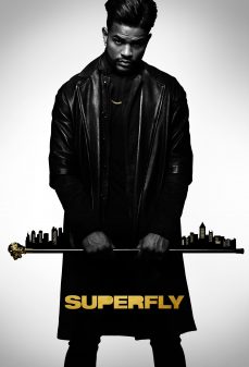 مشاهدة وتحميل فلم Superfly  اونلاين