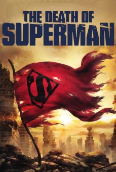 مشاهدة وتحميل فلم The Death of Superman موت سوبرمان اونلاين