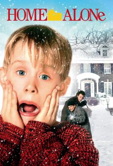 مشاهدة وتحميل فلم Home Alone وحدي في المنزل اونلاين
