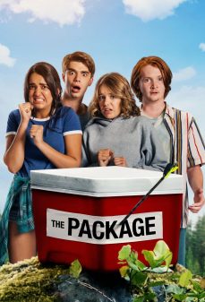 مشاهدة وتحميل فلم The Package  اونلاين