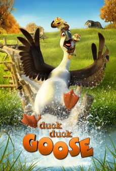 مشاهدة وتحميل فلم Duck Duck Goose  اونلاين