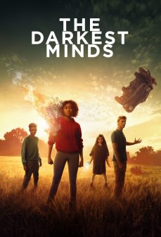 تحميل فلم The Darkest minds اولاين مشاهده مباشره مشاهدة وتحميل فلم The Darkest minds أكثر العقول عتمة اونلاين