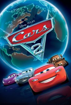 تحميل فلم Cars 2 اولاين مشاهده مباشره مشاهدة وتحميل فلم Cars 2 سيارات 2 اونلاين