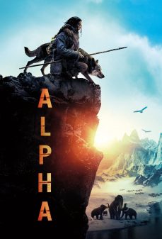 مشاهدة وتحميل فلم Alpha  اونلاين