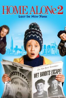 مشاهدة وتحميل فلم Home Alone 2: Lost In New York وحيد فى المنزل 2 مفقود فى نيويورك اونلاين