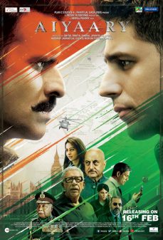 مشاهدة وتحميل فلم Aiyaary آياري اونلاين
