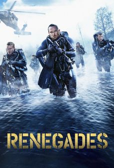 مشاهدة وتحميل فلم Renegades مُرتّدين اونلاين