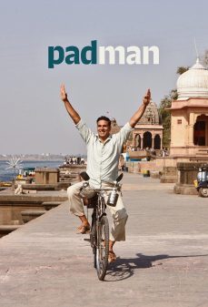 مشاهدة وتحميل فلم Padman  اونلاين