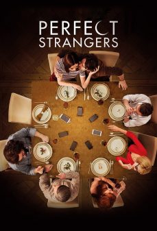 مشاهدة وتحميل فلم Perfect Strangers  اونلاين