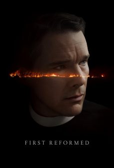 مشاهدة وتحميل فلم First Reformed أول إصلاح اونلاين