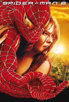 مشاهدة وتحميل فلم Spider Man 2 الرجل العنكبوت 2 اونلاين