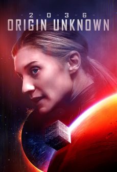 مشاهدة وتحميل فلم 2036 Origin Unknown  اونلاين