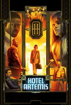 تحميل فلم Hotel Artemis اولاين مشاهده مباشره مشاهدة وتحميل فلم Hotel Artemis فندق أرتميس اونلاين