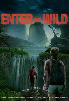 مشاهدة وتحميل فلم Enter The Wild  اونلاين