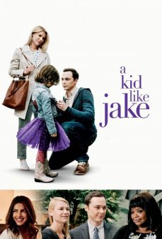 مشاهدة وتحميل فلم A Kid Like Jake طفل مثل جيك اونلاين