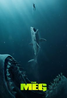 تحميل فلم The Meg اولاين مشاهده مباشره مشاهدة وتحميل فلم The Meg الثائر اونلاين