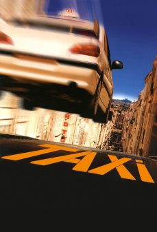 مشاهدة وتحميل فلم Taxi  اونلاين