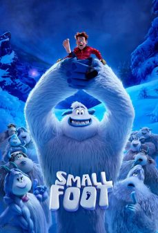 مشاهدة وتحميل فلم Small Foot ذو القدم الصغيرة اونلاين