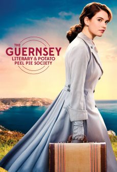 مشاهدة وتحميل فلم The Guernsey Literary And Potato Peel Pie Society جمعية جيرنزي للأدب وفطيرة قشر البطاطا اونلاين