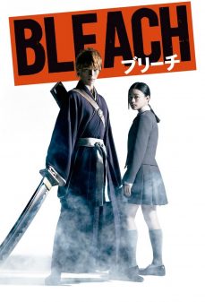 تحميل فلم Bleach اولاين مشاهده مباشره مشاهدة وتحميل فلم Bleach بليتش اونلاين