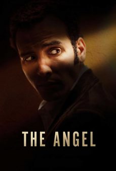 مشاهدة وتحميل فلم The Angel  اونلاين