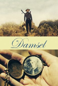 مشاهدة وتحميل فلم Damsel آنسة اونلاين