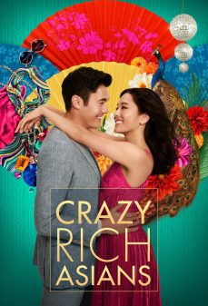 مشاهدة وتحميل فلم Crazy Rich Asian آسيويين أثرياء مجانين اونلاين