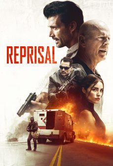 مشاهدة وتحميل فلم Reprisal انتقام اونلاين