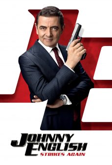 مشاهدة وتحميل فلم Johnny English Strikes Again جوني إنجليش يضرب من جديد اونلاين