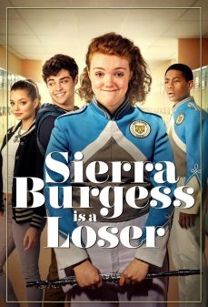 مشاهدة وتحميل فلم Sierra Burgess Is A Loser الخاسرة سييرا بورجيس اونلاين