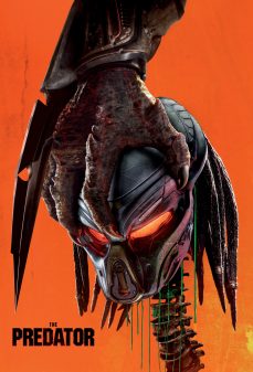 مشاهدة وتحميل فلم The Predator المفترس اونلاين