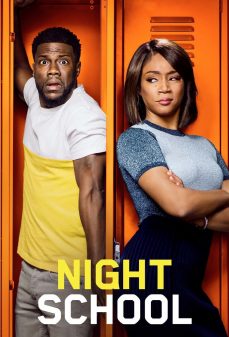 مشاهدة وتحميل فلم Night School مدرسة مسائية اونلاين