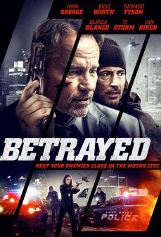 مشاهدة وتحميل فلم Betrayed  اونلاين
