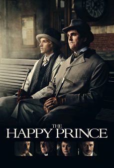 مشاهدة وتحميل فلم The Happy Prince  اونلاين