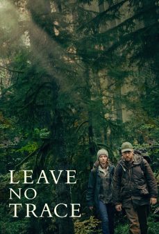 مشاهدة وتحميل فلم Leave No Trace لا تترك أثرًا اونلاين