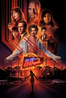 مشاهدة وتحميل فلم Bad Times At the El Royale  اونلاين