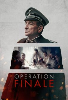 تحميل فلم Operation Finale اولاين مشاهده مباشره مشاهدة وتحميل فلم Operation Finale اونلاين