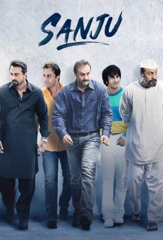 مشاهدة وتحميل فلم Sanju سانجو اونلاين
