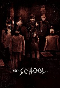 مشاهدة وتحميل فلم The School  اونلاين