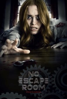 مشاهدة وتحميل فلم No Escape Room  اونلاين
