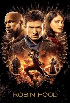 مشاهدة وتحميل فلم Robin Hood روبن هود اونلاين