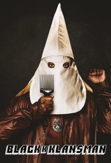 مشاهدة وتحميل فلم BlacKkKlansman رجل الكو كلوكس كلان الأسود اونلاين