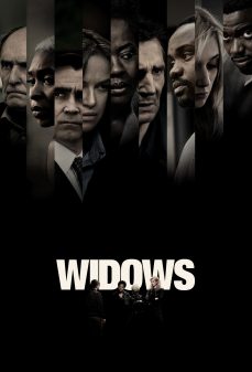 تحميل فلم Widows اولاين مشاهده مباشره مشاهدة وتحميل فلم Widows أرملات اونلاين