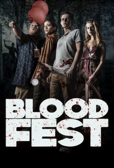 مشاهدة وتحميل فلم Blood Fest  اونلاين